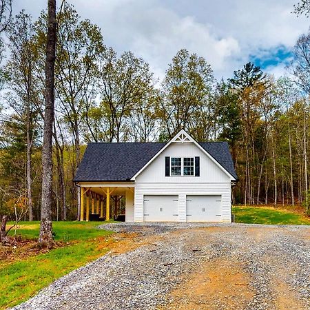 White Owl Cottage 블레어스빌 외부 사진