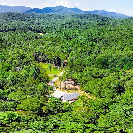 White Owl Cottage 블레어스빌 외부 사진