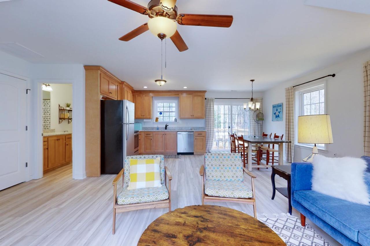 White Owl Cottage 블레어스빌 외부 사진
