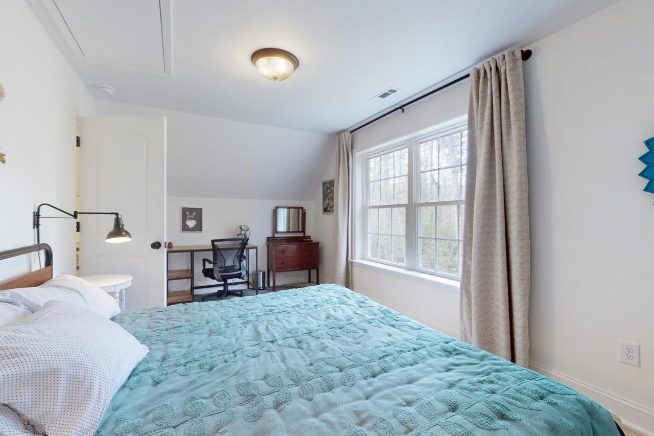 White Owl Cottage 블레어스빌 외부 사진