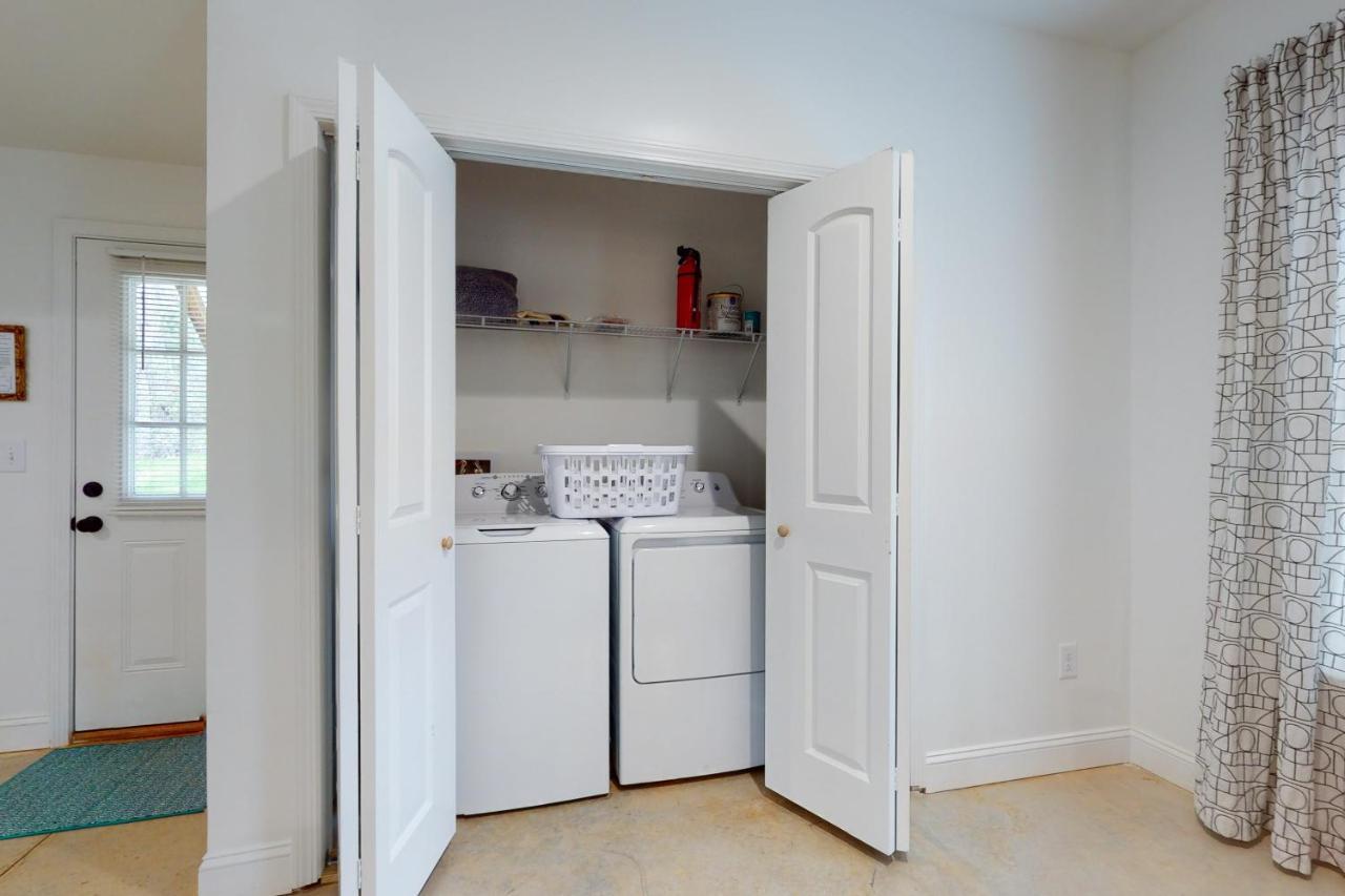 White Owl Cottage 블레어스빌 외부 사진