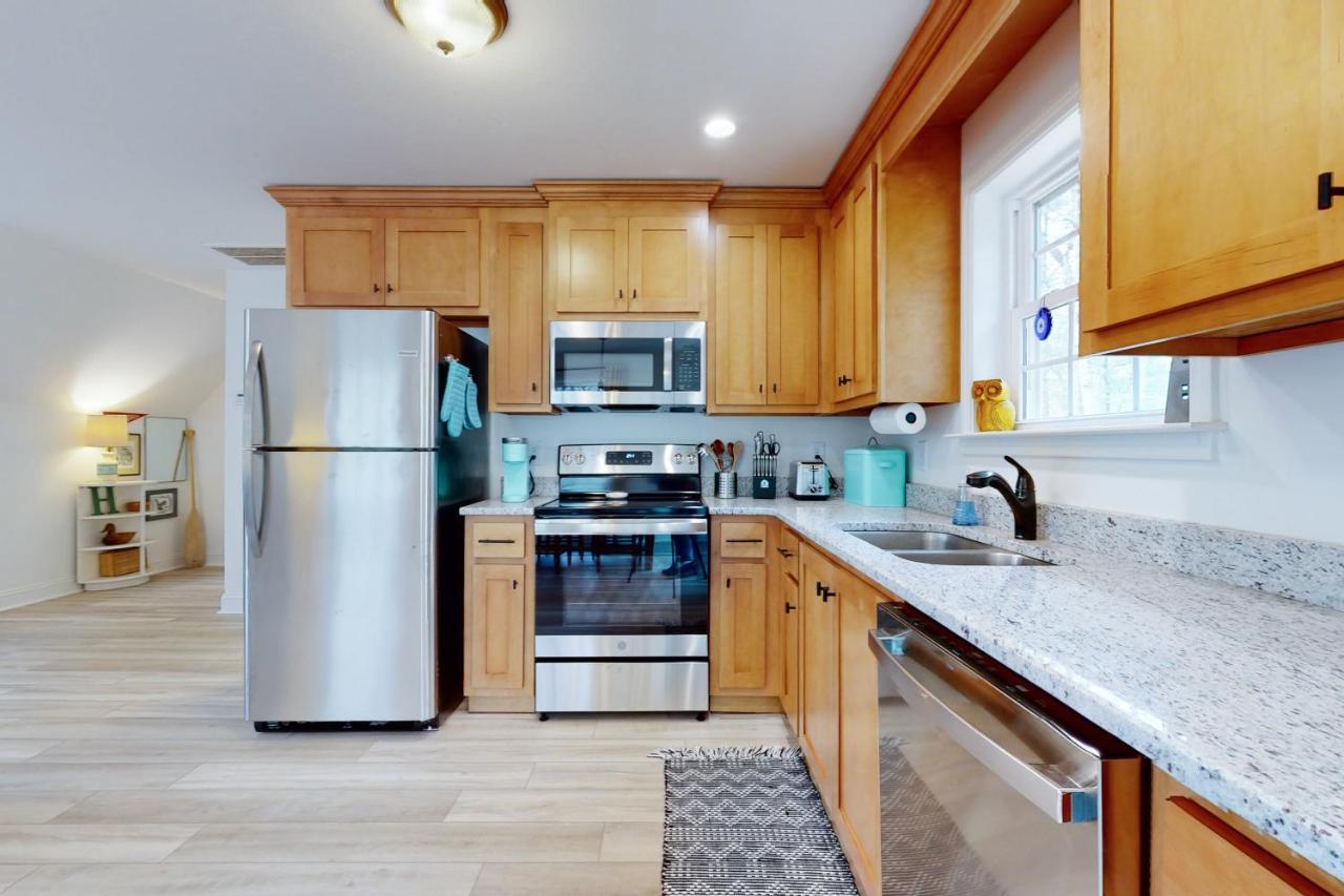 White Owl Cottage 블레어스빌 외부 사진