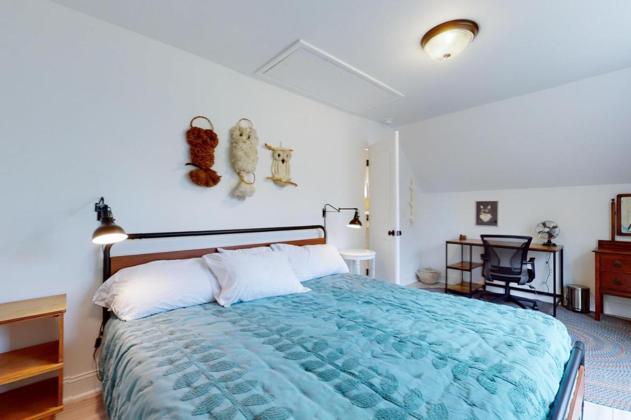 White Owl Cottage 블레어스빌 외부 사진