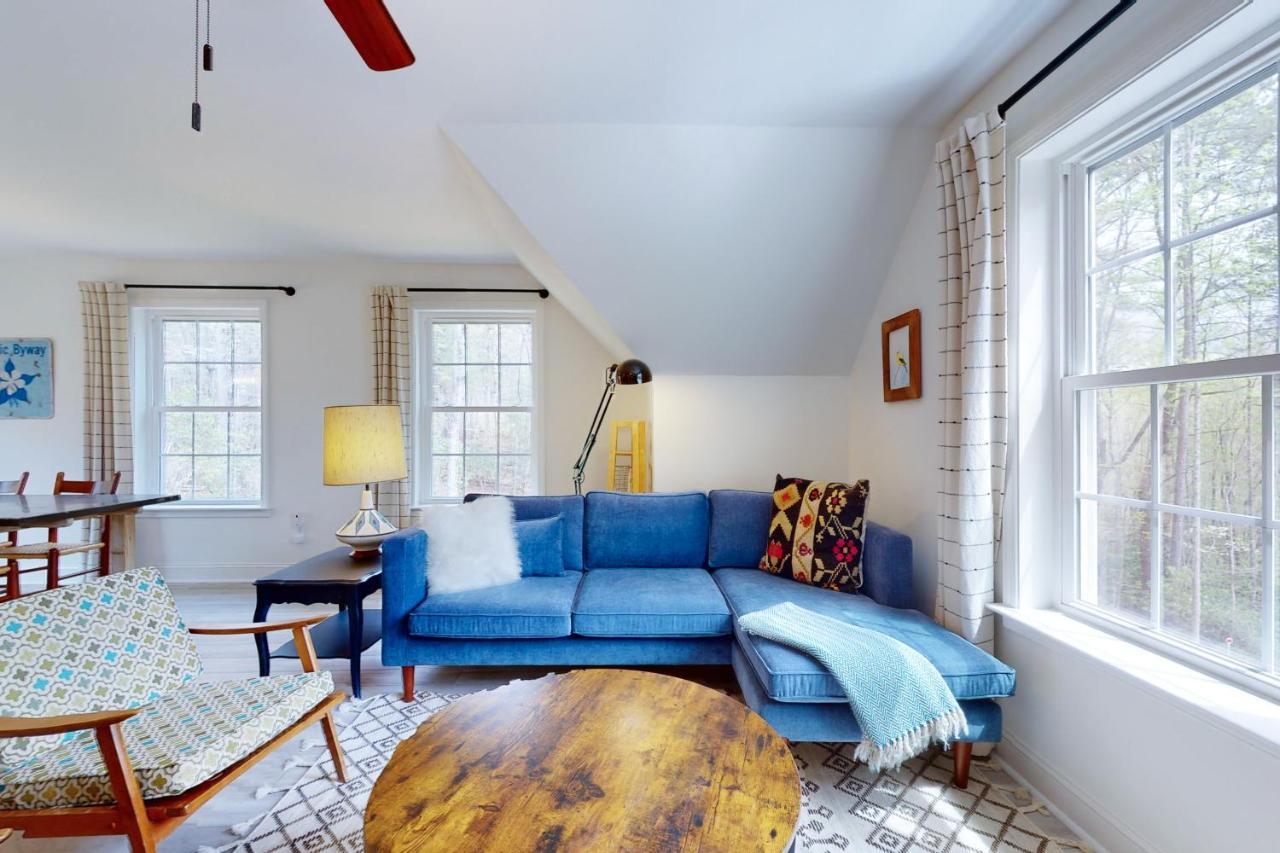 White Owl Cottage 블레어스빌 외부 사진