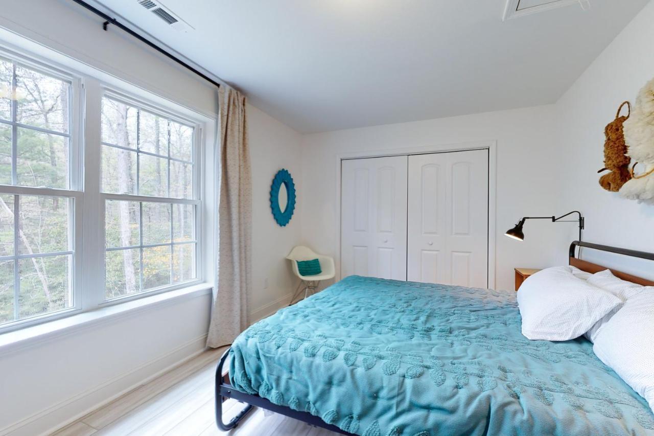 White Owl Cottage 블레어스빌 외부 사진