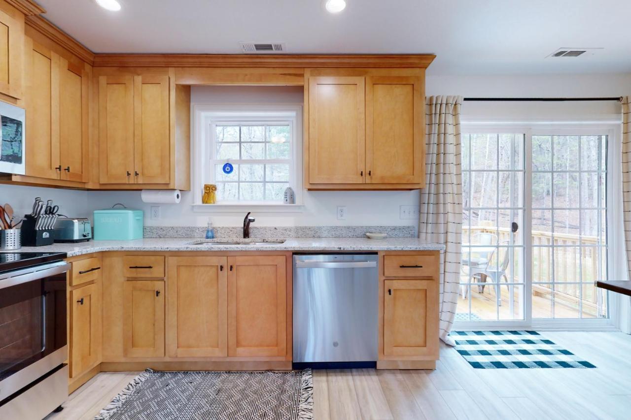 White Owl Cottage 블레어스빌 외부 사진