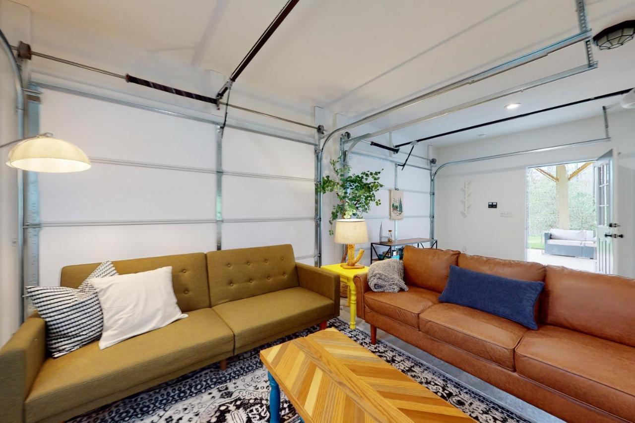 White Owl Cottage 블레어스빌 외부 사진