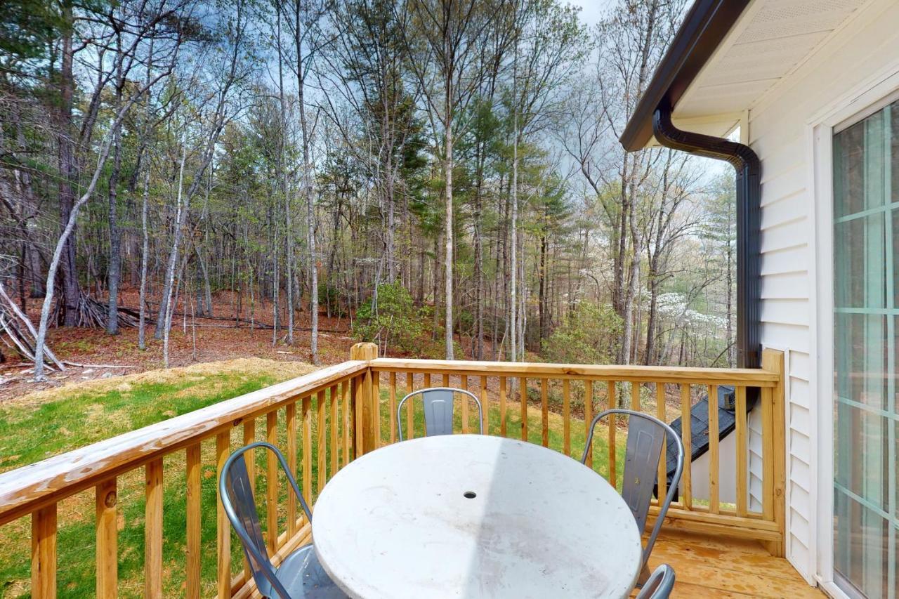 White Owl Cottage 블레어스빌 외부 사진